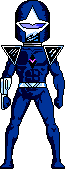 Dark Hawk